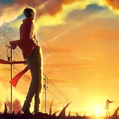 Nightcore - I Know What You Did Last Summer