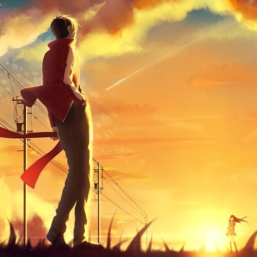 Nightcore - I Know What You Did Last Summer