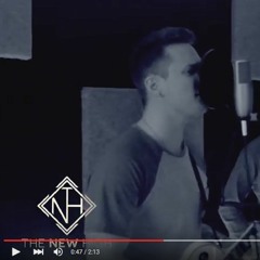 The New High - Cake By The Ocean