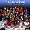 2000's Hip Hop R&B Club Bangaz Mixtape Vol.1