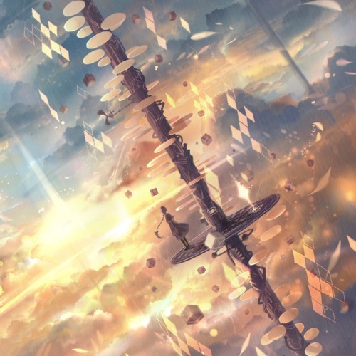 Didrick - Smoke (feat. Amanda Fondell)