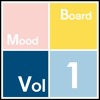 Mood Board podcast Vol 1 - Ly Sander April 2016 Mood Board podcast Vol 1 - Ly Sander April 2016