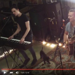 The New High - One Call Away