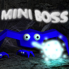 Coburn - Mini Boss
