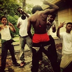 CGM YP -NO FLOCKIN (Da best 1)