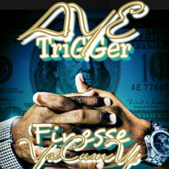 MadAtMe (Energy) at FYCentStudioz