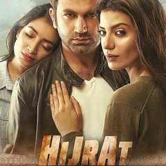 Hai Sun Raha Khuda | OST Hijrat | Omer Nadeem