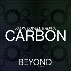 Ralph Cowell & Alpha - Carbon (Original Mix)