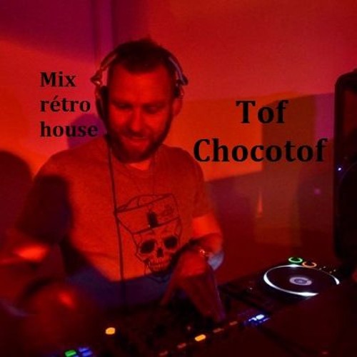 tof chocotof We Retro Octobre 2015 Part2