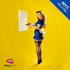 Rollfree #013 | Khia - My Neck, My Back [Nicolau Marinho Boot]