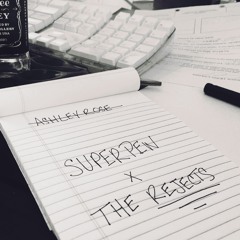 SuperPen x All My Love (Beyonce Reject)