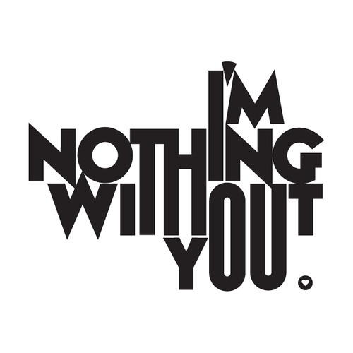 Nothing Without You [Prod. by bryceTMP] [Mixed by Z of Firing Squad]