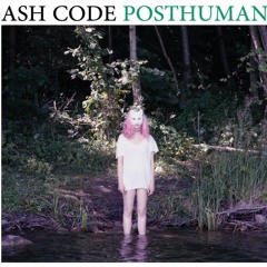 Ash Code - Alone In Your Dance