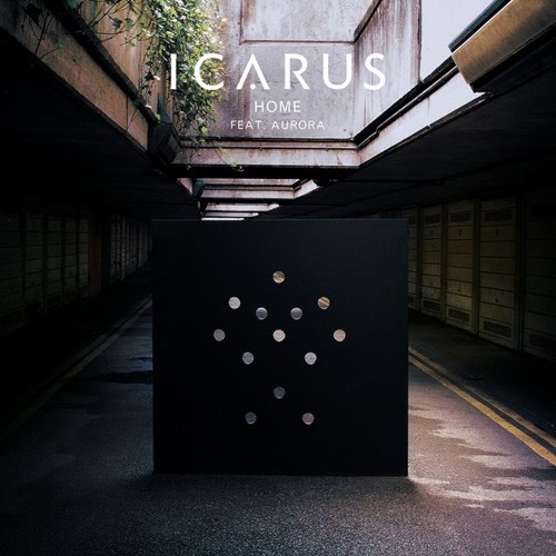 Icarus feat Aurora - Home (Dave Dresden Remix Radio Edit)
