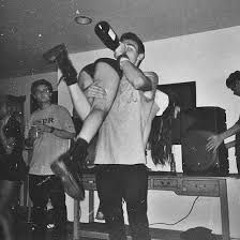 Almighty Conn- Memories (Snippet)