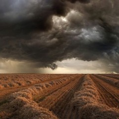 Quand vient l'orage - When comes the storm