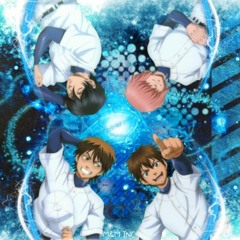 Heroes ~Diamond no Ace~