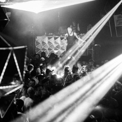 [Archive] The Black Madonna - Live at DEVIANTS ADULT ARCADE 2014