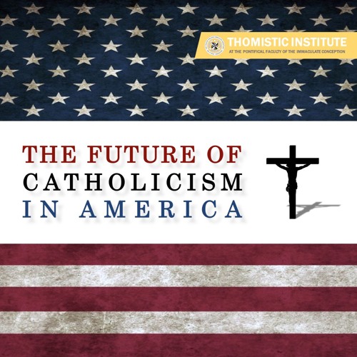 Technocracy and the Future of Christian Freedom | Prof. Michael Hanby