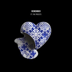 Steve Angello Ft Presets Vs Corey James  - Remember Vs Make The Crowd Go - The MDH Projekt Edit