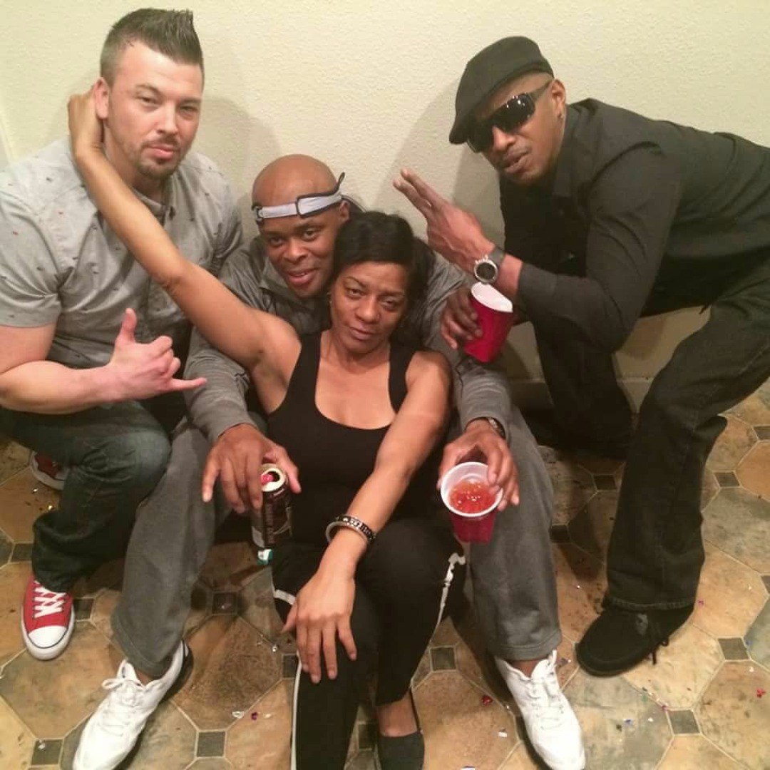 Stream RIP RP American PIMP by Michael Voss 2 Listen online for free on SoundCloud