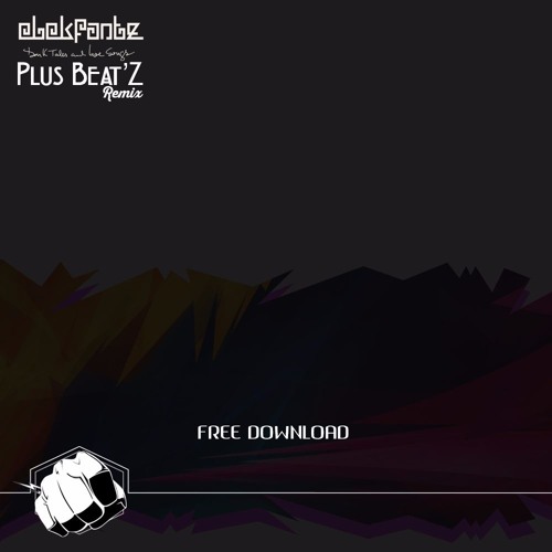 #TBF015 - Elekfantz - She Knows (Plus Beat'Z Remix) FREE DOWNLOAD