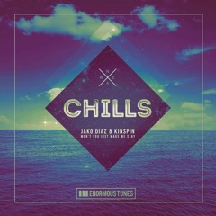 Jako Diaz & Kinspin - Won't You Just Make Me Stay (Radio Mix) #100 Chill Beatport