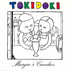 Tokidoki - Cookie Cutter