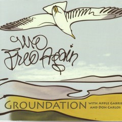 Groundation - Smile