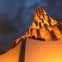 Coral for Mix Choir in Cm