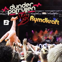 Best of Dunderpatrullen & Rymdkraft