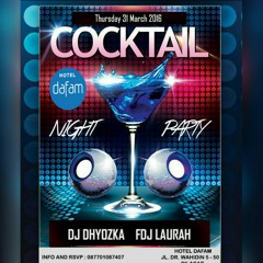 BREAKBEAT MIX - DJ DHYOZKA - LIVE DAFAM HOTEL.mp3