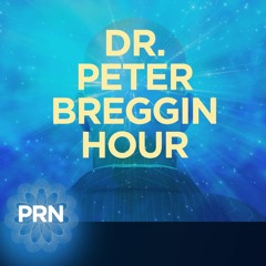 Andrew Almazan At Dr. Peter Breggin Hour