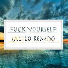 Devvon Terrell & Futuristic - Fuck Yourself (Agilo Remix)