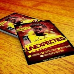 SUPRYZE -CYAA BLAME DI YOUTES