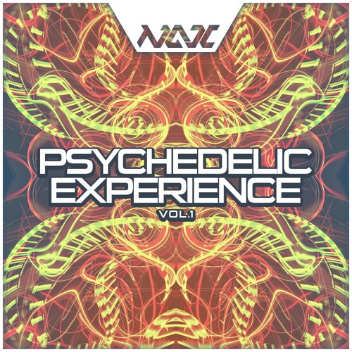 Psychedelic Experience Vol. 1 ProgressivePsytrance Version