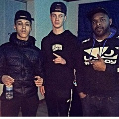 Curly N Dowdy FT TINY T - R.U.D.R.U.D (Remix)