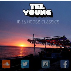 It's All About House - Ibiza House Classics Special #003