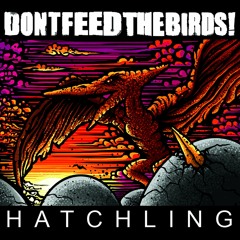 Ghost - DONTFEEDTHEBIRDS!