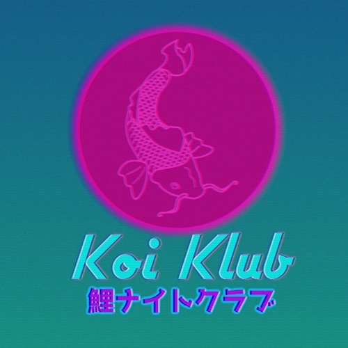 Koi Klub by Lonely Plaza | Free Listening on SoundCloud