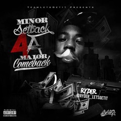 18 - 18 Ryder X Creepz - Game Over