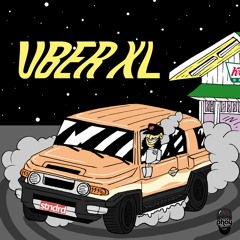 UberXL