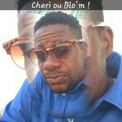 Chéri ou blo'm