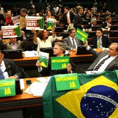 The Impeachment Debate in Brazil & Panama Papers Fallout (Lp4152016)