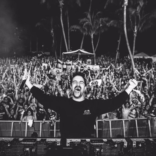 Valentino Khan & Bad Royale  ft. Richie Loop - ID(cut)