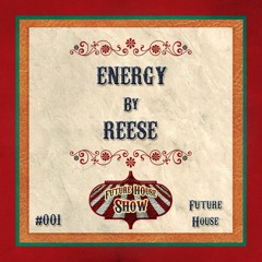 REESE - Energy (original mix) [FHS EXCLUSIVE #001]