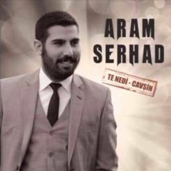 ARAM SERHAD .POTBORİ 2015.Kurdish music