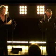 Tony Bennett, Faith Hill - The Way You Look Tonight