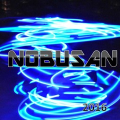 NOBUSAN - Strahlkraft 2016