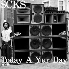 Today A Yur Day